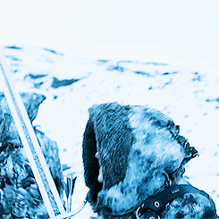 avorpalsword-deactivated2021022:  Game of Thrones meme » nine characters: Ygritte (3/9) 