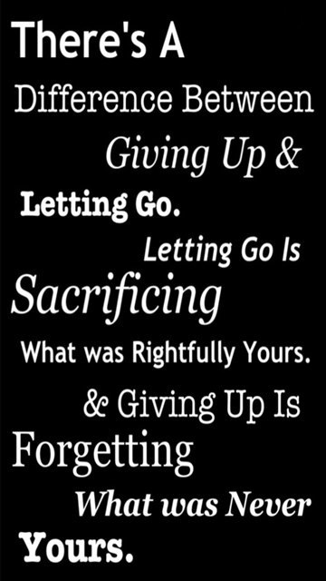 meganblu23:  Never Forget That..  If you had cared, you would have bothered to talk