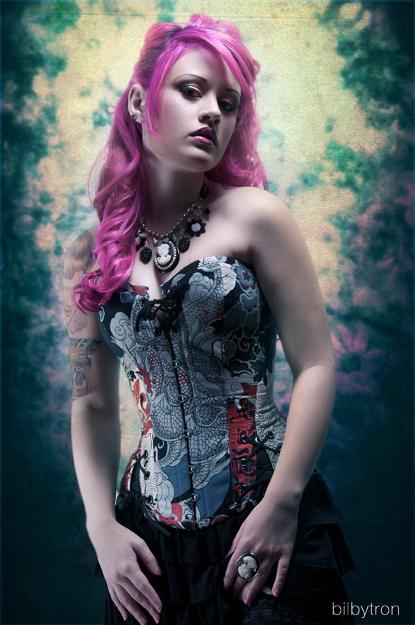 thisisntmeimnotmechanical:  Kelly Eden. 