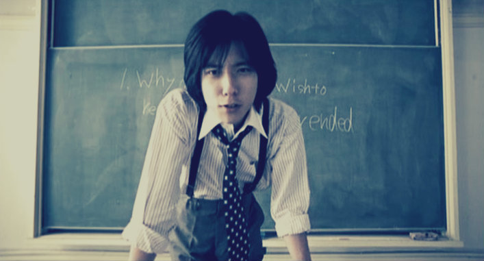 Ashlie what is this from omg ;A; please do tell me