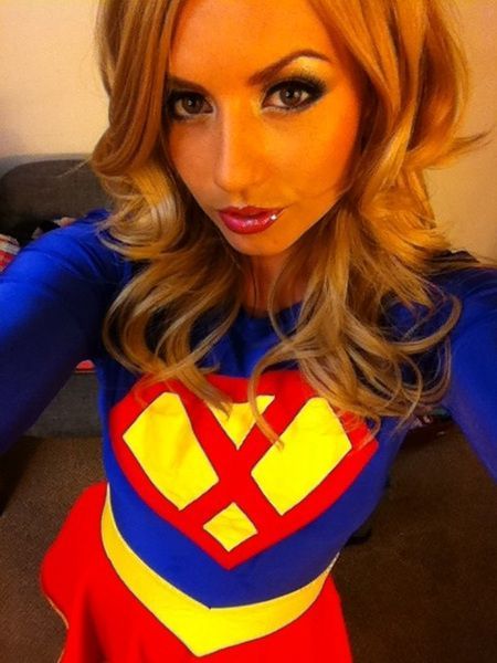 fuckyeahsweetbabes:  Lexi Belle 