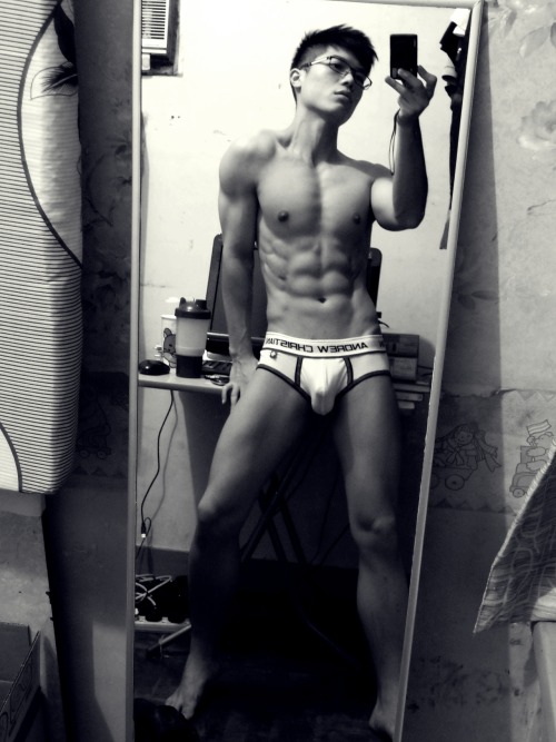 philcam60:  love the body and the undies 