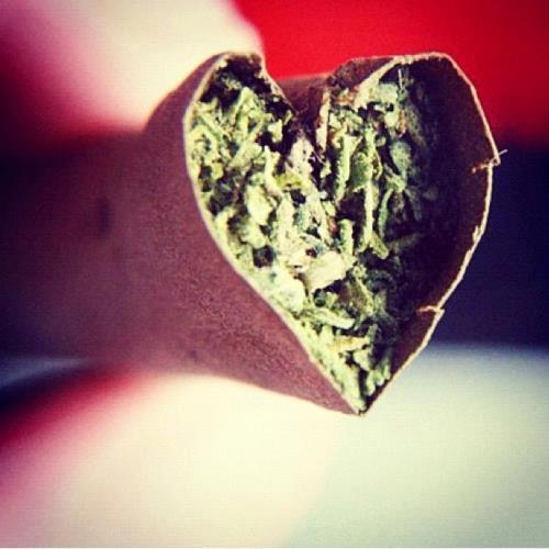 thapeacock:  Real Love 