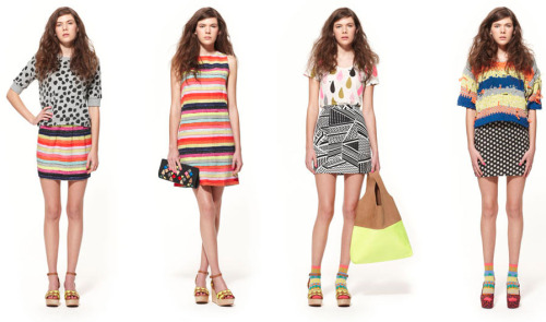 aviarystudio:
“ gorman s/s 12
”