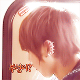  "Oppa has always been a man!" - Lee Sungyeol (2012)           
