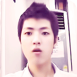  "Oppa has always been a man!" - Lee Sungyeol (2012)           