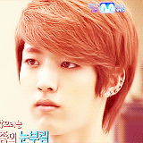  "Oppa has always been a man!" - Lee Sungyeol (2012)           