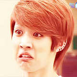  "Oppa has always been a man!" - Lee Sungyeol (2012)           