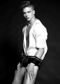 poisonparadise:  River Viiperi | By: Severio CardiaODDA | Issue #2  