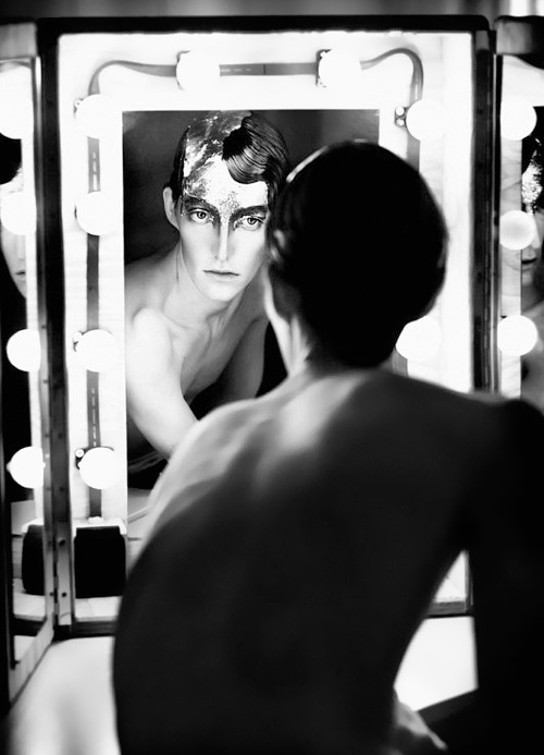 katalepsja:  Matei Hoffmann by Elizaveta Porodina 