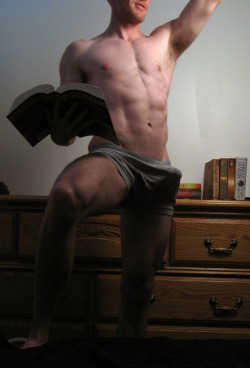 dick-at-nite:  STUD