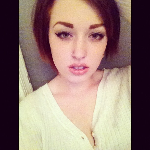 aman-duh:  Herpin’ my derp like yeah~ Follow me on Instagram: littleredfawn 
