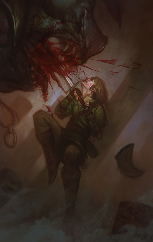 By*fluxen