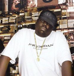 realniggaz:  Biggie 