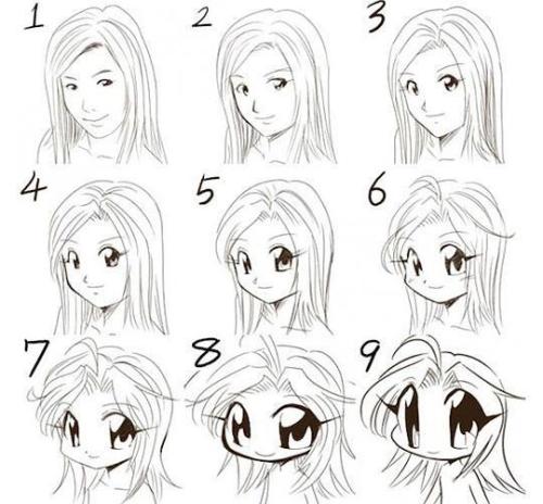 snoipahkat:  chandeluresinsicily:  yamisora:  How Kawaii can you get?  I’m roughly a 9  10 on a good day 