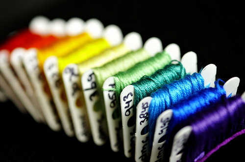 Guaranteed to be the most beautiful blog on your dash.