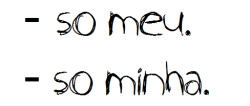 I just want you to be happy, dear.