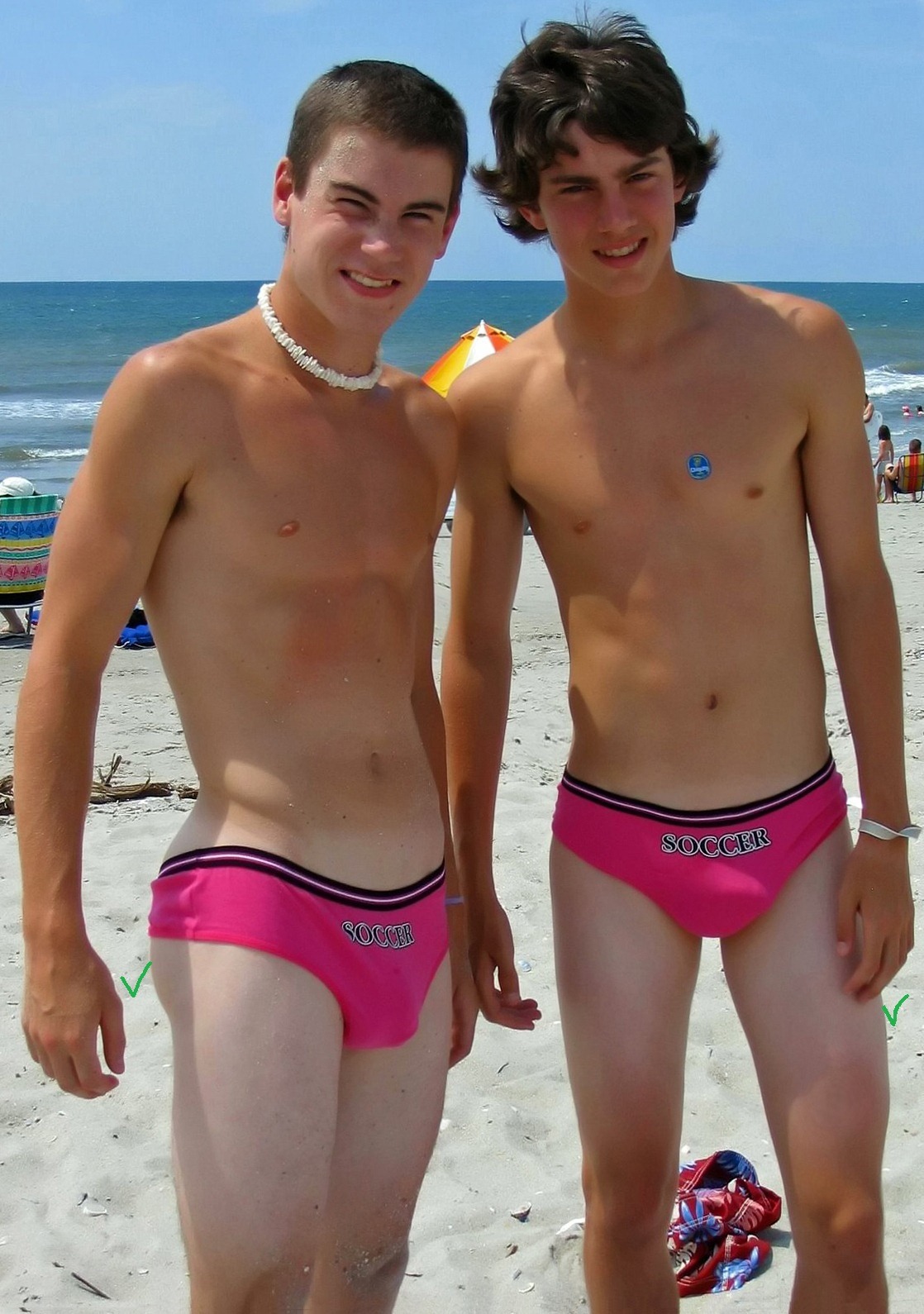 fromfagsforfags:   Number 50 !!!! You missed some? You can find all Homosigns here!