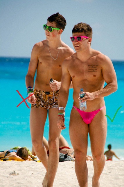 fromfagsforfags:   Number 50 !!!! You missed some? You can find all Homosigns here!