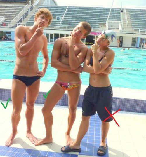 fromfagsforfags:   Number 50 !!!! You missed some? You can find all Homosigns here!