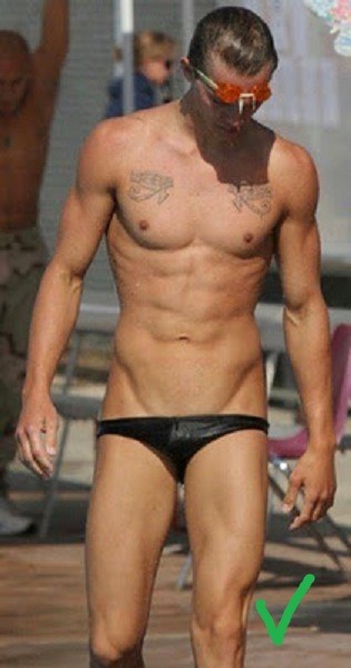 fromfagsforfags:   Number 50 !!!! You missed some? You can find all Homosigns here!
