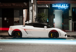 automotivated:  Passer Bys (by FreeLunch