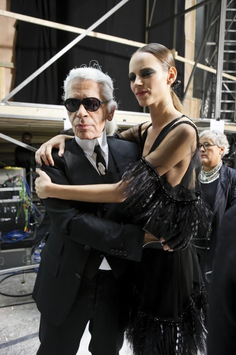 omg cara