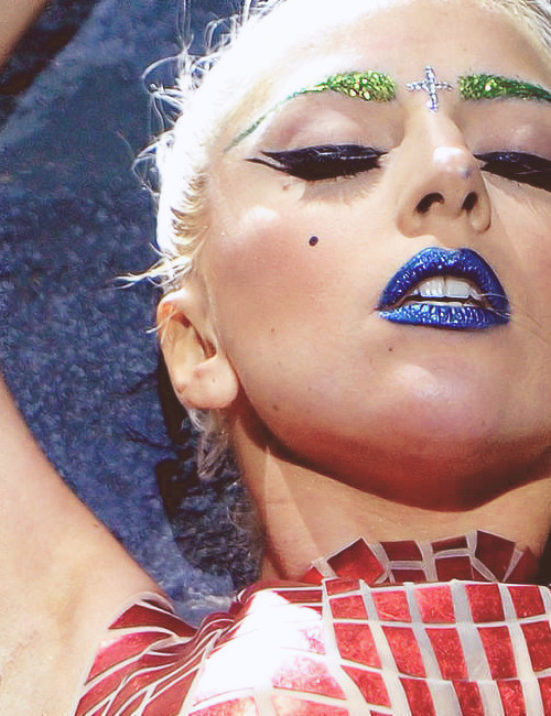 the baddest bitch thus far