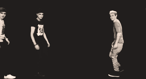Teenage Dirtbag