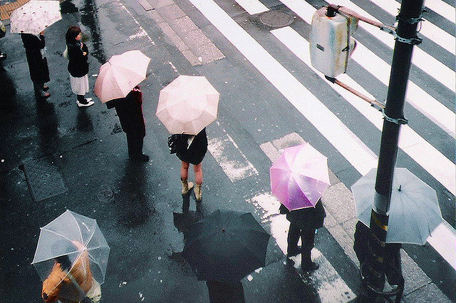 Teenage Runaways