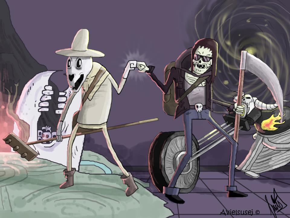 Let the Music Play — Current Deaths of Cartoon Network. I miss my...
