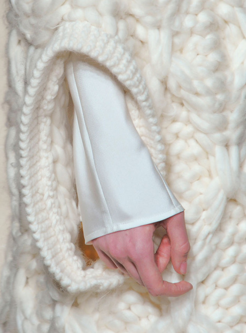 Porn Pics dixias:detail at aganovich fall 2012