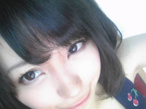 akibeya:  (中村優花｜中村優花のブログから) 中村優花