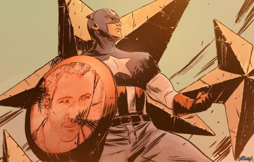 Cap *_*
