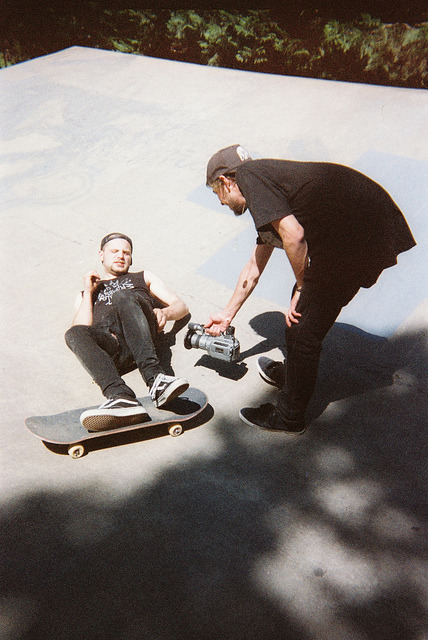 al-pha:  SKATE BLOG