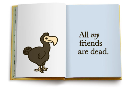 petitmal:  Avery Monsen & Jory John | All my friends are Dead