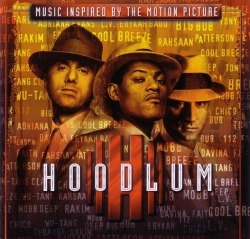 15 Years Ago Today |8/12/97| The Soundtrack For The Movie Hoodlum Is Released On