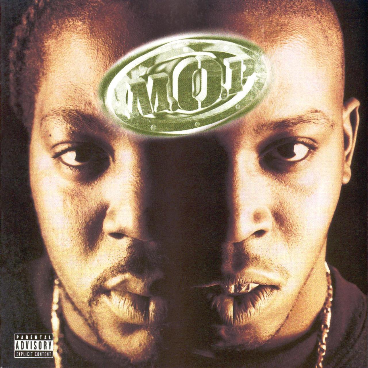 BACK IN THE DAY |8/11/98| M.O.P. releases their third album, First Family 4 Life,