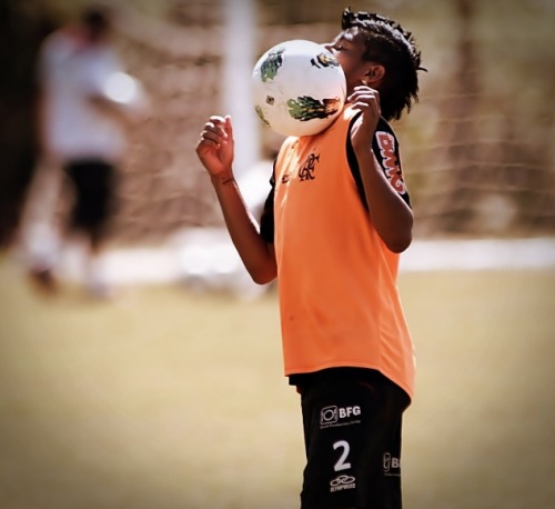 nosso-fla:  Clube de Regatas do Flamengo, NFAgosto 10, 2012 — CT de Vargem Grande 