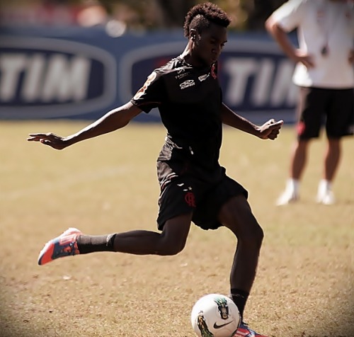 nosso-fla:  Clube de Regatas do Flamengo, NFAgosto 10, 2012 — CT de Vargem Grande 