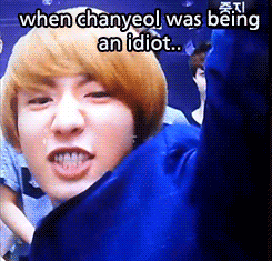 exowhore:  sapphirebluephoenix:  coz luhan is lay’s favorite ♥ sobs all my layhan feels…  Very subtle, Xing.  