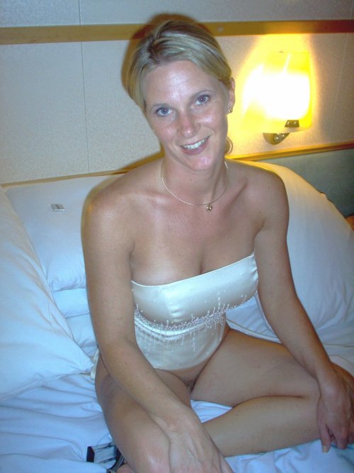 Elite MILF
