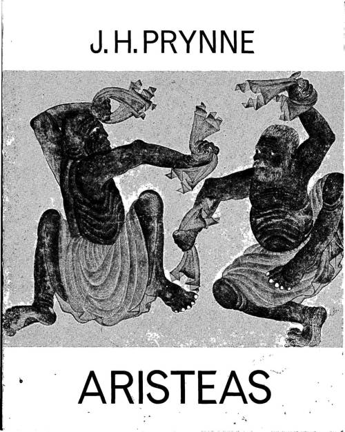 Aristeas, 1968 by J.H. Prynne [view] [download]