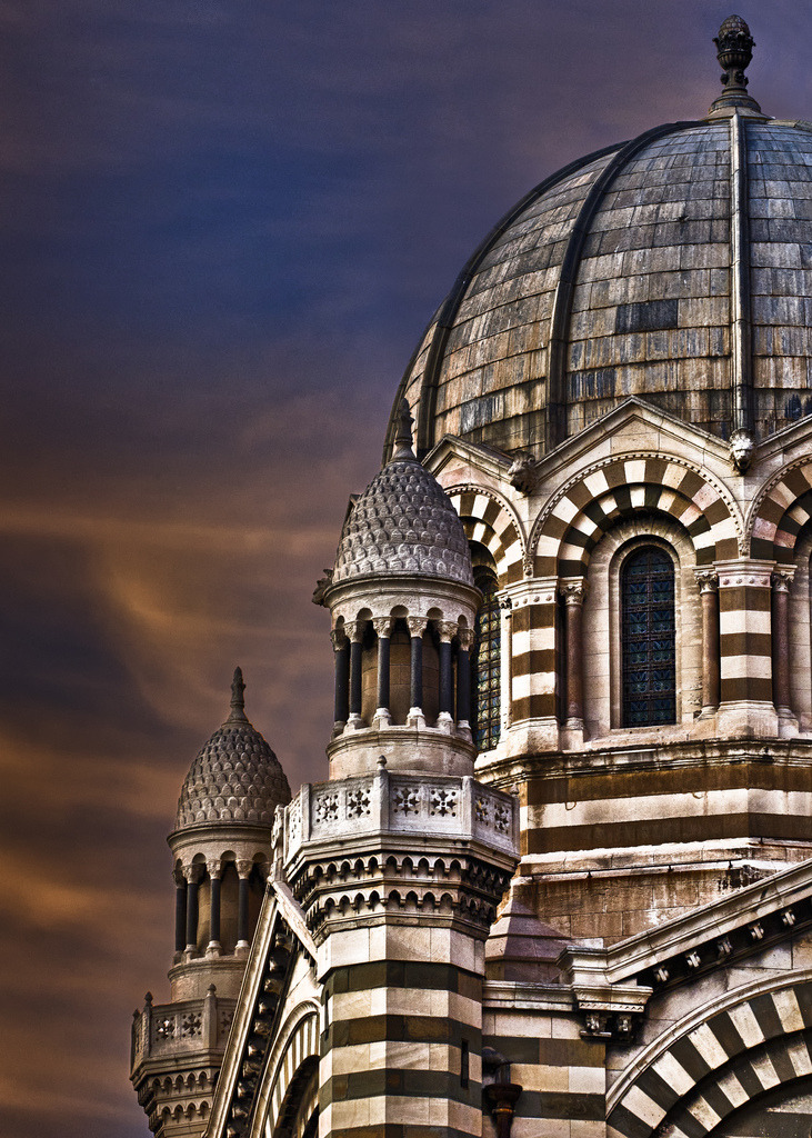 theviennatestament:  Top de la Major (by by Ophelia photos) 