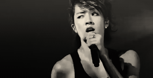 Lots of Kpop Gifs! — Sungyeol (Infinite) Gif Hunt