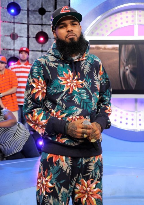 peterln45:  Stalley.