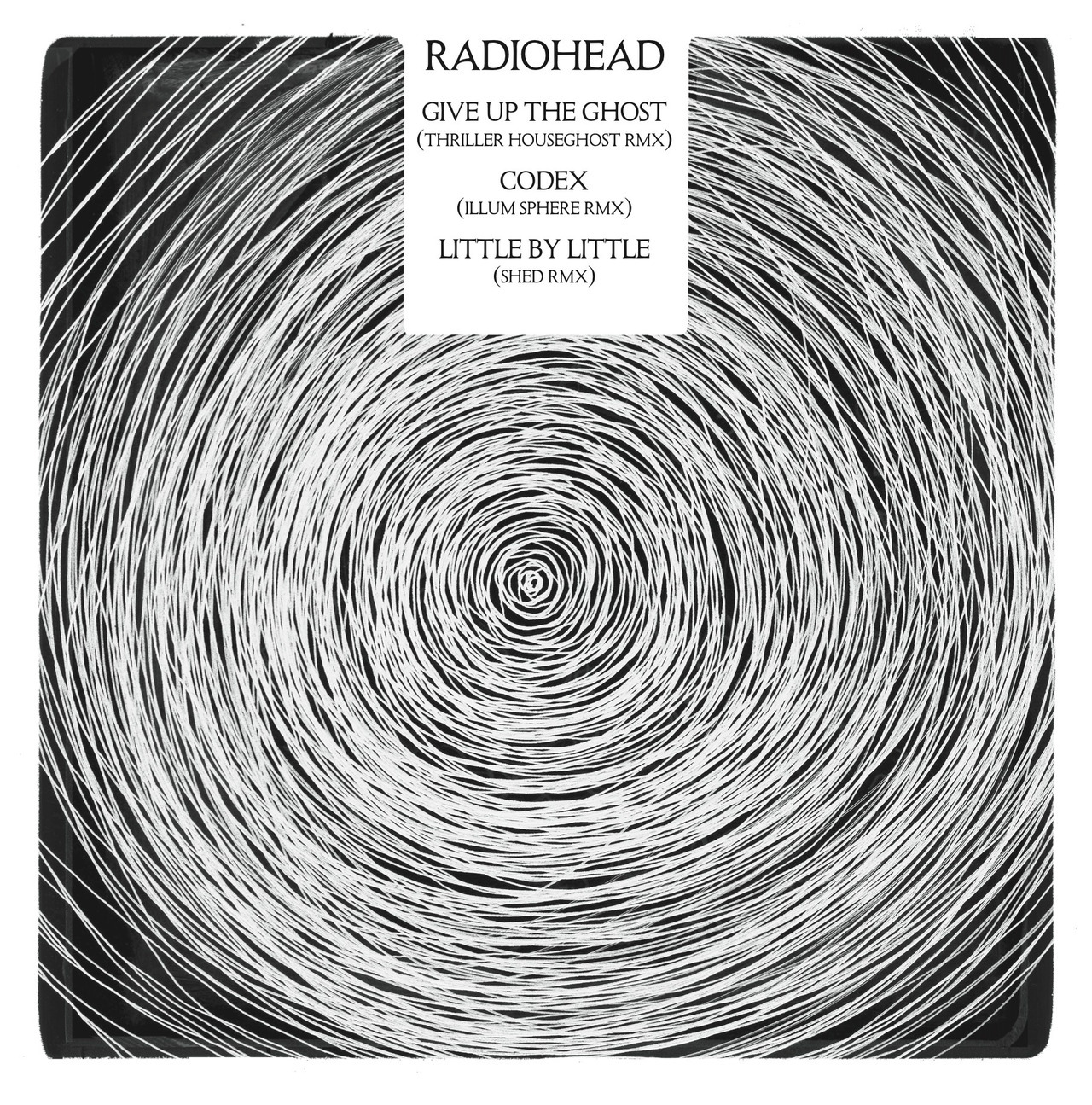 Google docs art : r/radiohead