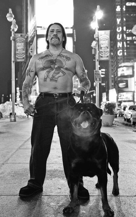 the-negative-space:  Danny Fucking Trejo 