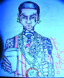 souljaboytellem:  PRINCE SOULJA , CEO (SODMG