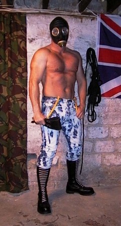 hooded-pervert:  fcukpuppy:  Collection - 33  (via TumbleOn)